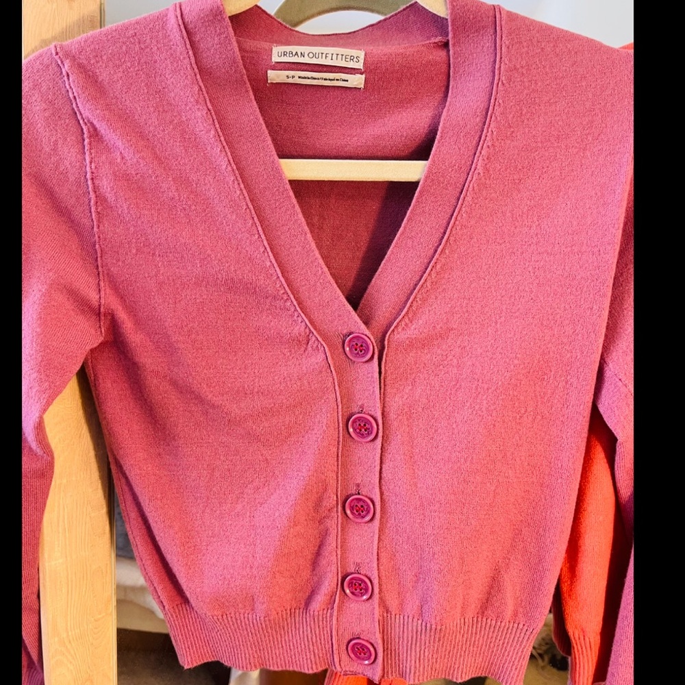 Cardigans